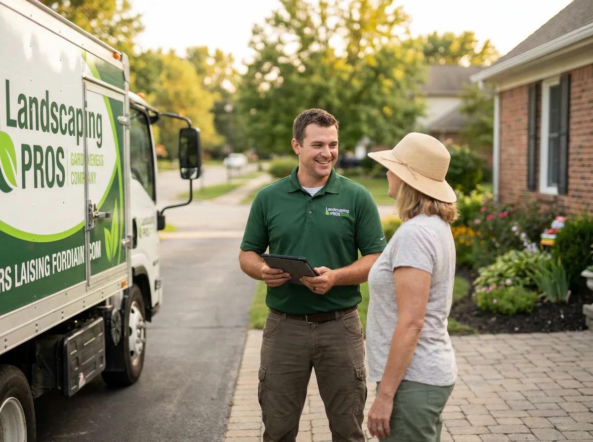 Landscaping Hamilton, GA FAQs
